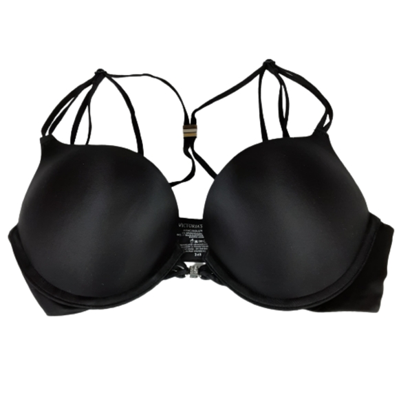 Victoria's Secret Other - Victoria's Secret Miraculous plunge bra, size 34B